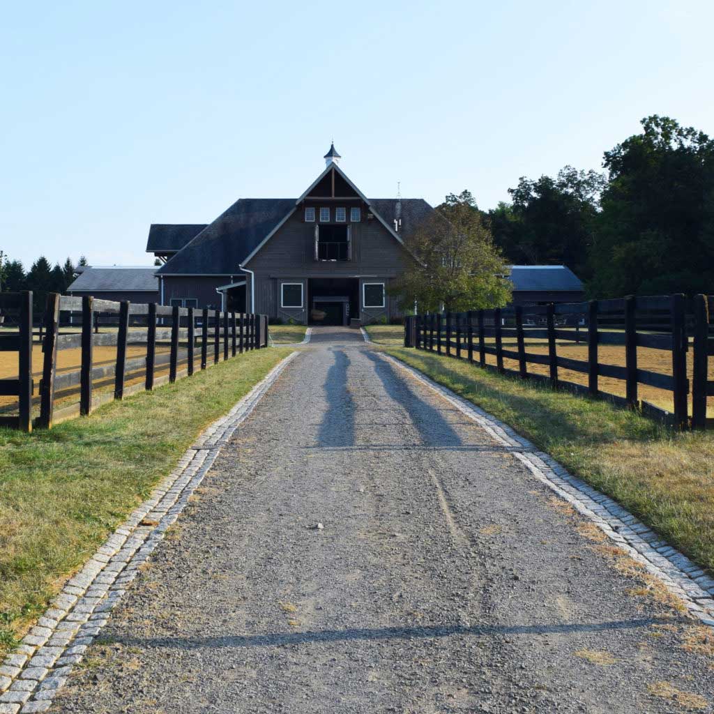 River Run Farm – Horse Heaven – Full Board Equestrian Facilities ...