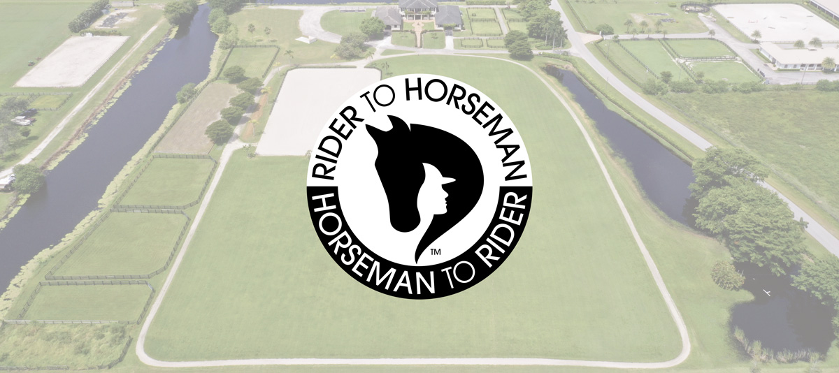 Rider to Horseman Clinic TM