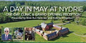 Nydrie - A Day in May
