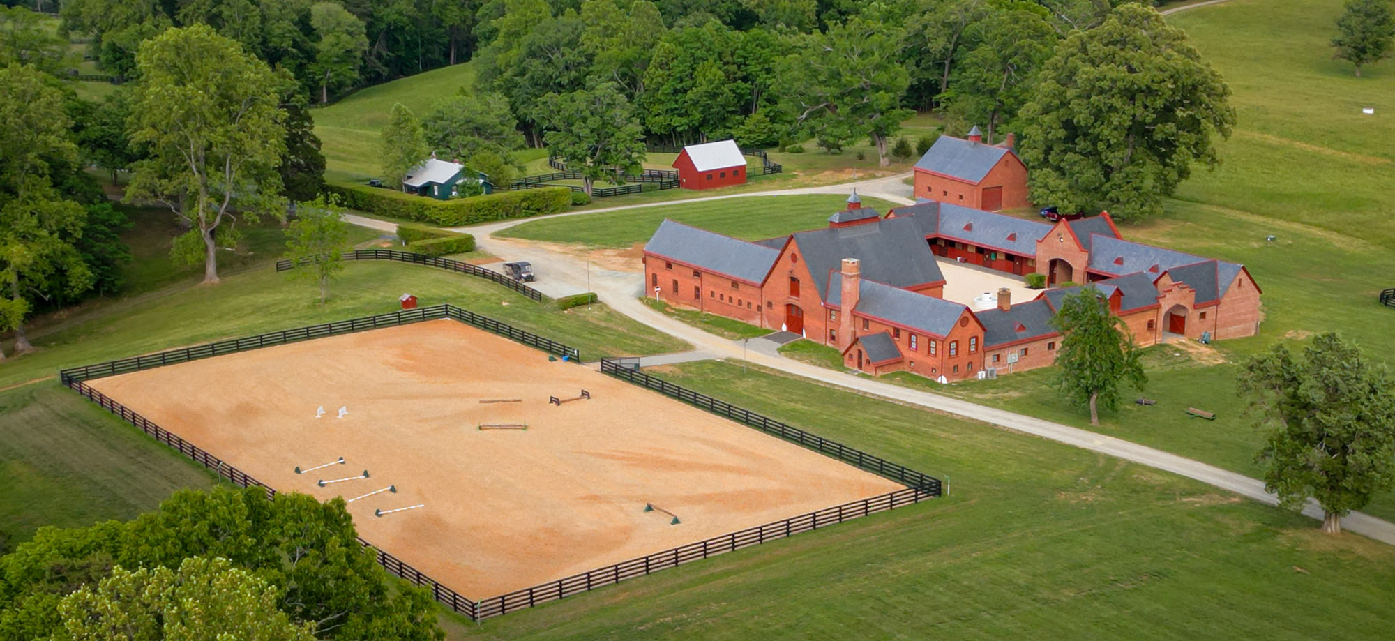 Nydrie Farm
